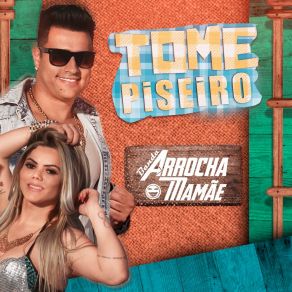 Download track PARA DE FALAR DE MIM Arrocha Mamãe