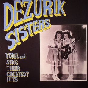 Download track The Spanish Cavalier The DeZurik Sisters