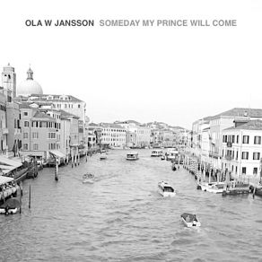 Download track Someday My Prince Will Come W JAZZ TRIO