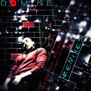 Download track Made Of Music (Adev Am Dancehunter Remix) DomineAdev A. M