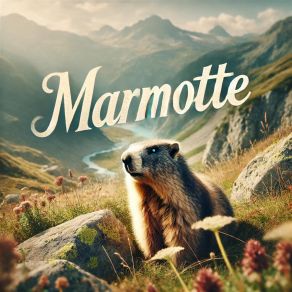 Download track Marmotte James Allen