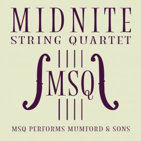 Download track Little Lion Man Midnite String Quartet