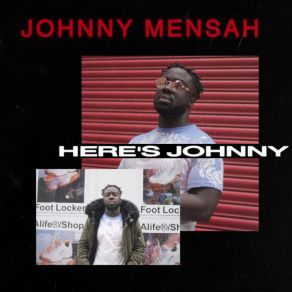 Download track Smoke + Chill Johnny Mensah