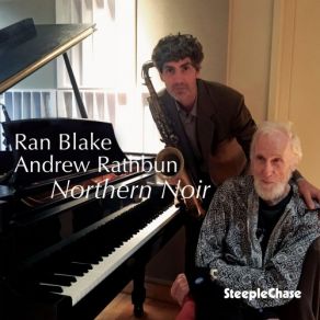 Download track Of The Little North Wind Ran Blake