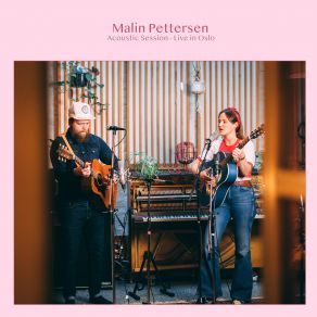 Download track Particles (Live) Malin Pettersen