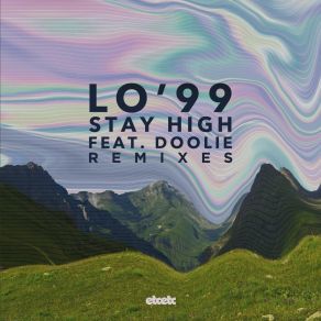 Download track Stay High (Pantheon Remix) DooliePantheon