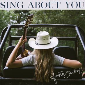 Download track Sing About You Anslee Davidson