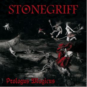 Download track Impossible Metal On Metal Records, Stonegriff