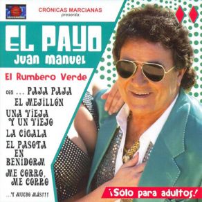 Download track La Alcachofa El Payo Juán Manuel