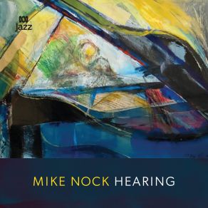 Download track And In The Night Comes Rain Mike Nock