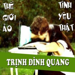 Download track Neu Khong The Den Voi Nhau Trinh Dinh Quang