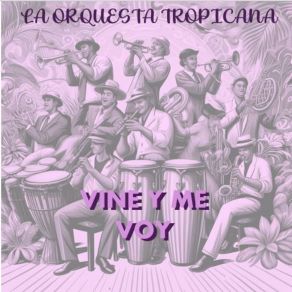 Download track No Vale Na La Orquesta Tropicana