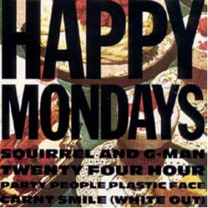 Download track Little Matchstick Owen The Happy Mondays