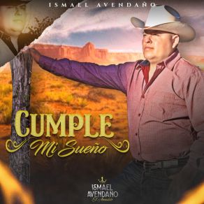 Download track Ranchero Y De Sombrero Ismael Avendaño El Amable