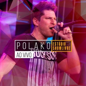 Download track Anjo (Ao Vivo) Polako