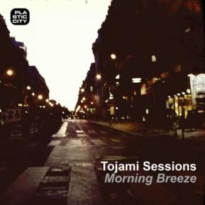 Download track To Be Back On Track Tojami Sessions