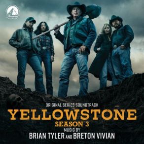 Download track Whatever We Want Brian Tyler, Breton Vivian