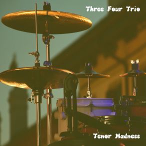 Download track Turn Out The Stars Three Four Trio