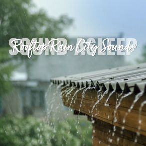 Download track Rooftop Rain City Sounds, Pt. 19 Elijah Wagner