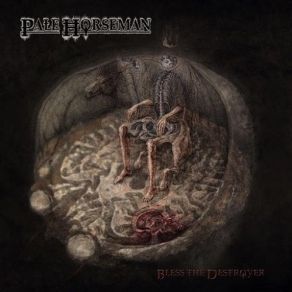 Download track Olduvai Gorge Pale Horseman