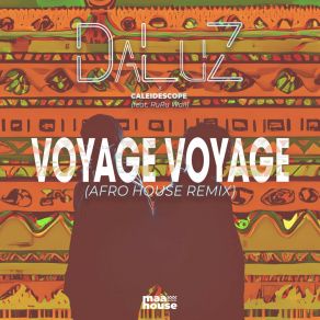 Download track Voyage Voyage RuRu Wall