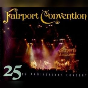 Download track Si Tu Dois Partir Fairport Convention