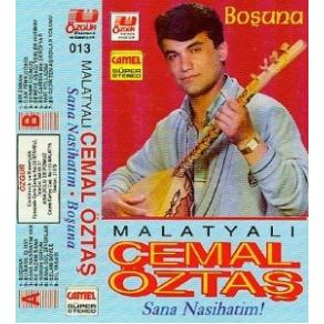 Download track Dereye Aşağı Yerler Hurmayı (U. H) Cemal Öztaş