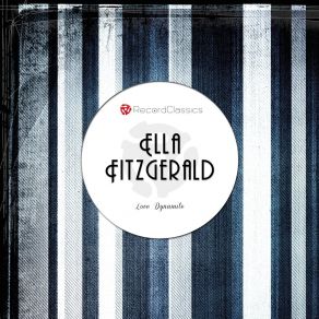 Download track Cry You Out Of My Heart Ella Fitzgerald