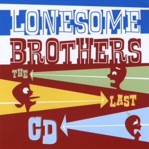 Download track Hey, Jane Lonesome Brothers