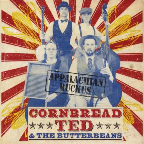 Download track Saint Gray Of Appalachia Cornbread Ted