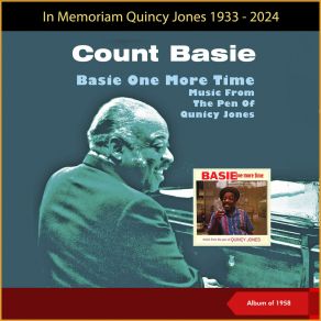 Download track The Midnite Sun Never Sets Count Basie