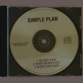 Download track I'm Just A Kid Simple Plan