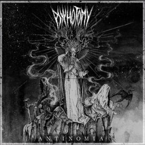 Download track The Worship Of Contempt Psychotomy