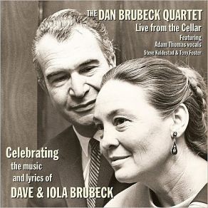 Download track Take Five The Dan Brubeck Quartet