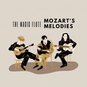 Download track Mozart's Classic Artistry Mozart's Melodies