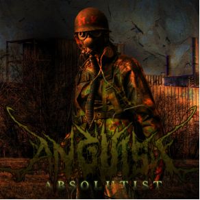 Download track The Separatist Anguish