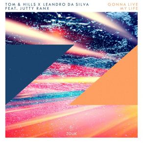 Download track Gonna Live My Life (Extended Mix) Leandro Da Silva