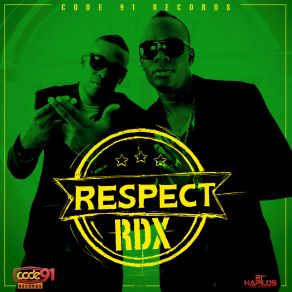 Download track Respect Rdx