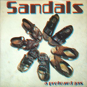 Download track A Profound Gas (Ardens Bud Phase 1) The Sandals