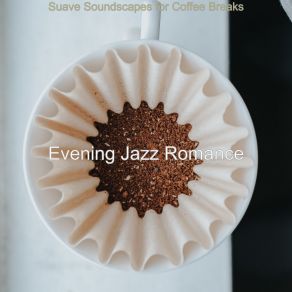 Download track Backdrop For Quarantine - Tenor Saxophone Evening Jazz Romance