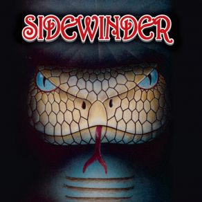 Download track Cruisin' On The Levee Sidewinder