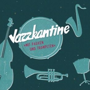 Download track Tanz, Baby Jazzkantine