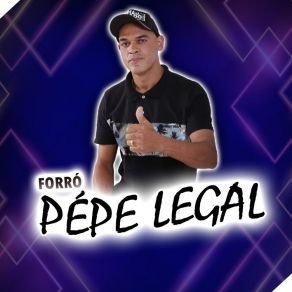 Download track Nois Trava Pepe Legal