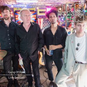 Download track Isle Of Dogs - Live In Los Angeles CA 2019 Gang Of Four