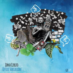 Download track Office Variation Jona Cerezo