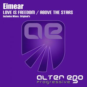 Download track Love Is Freedom (Original Mix) Eimear