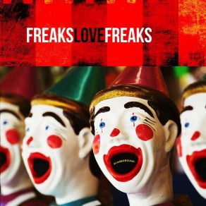 Download track Freaks Love Freaks Scarborough