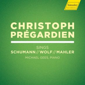 Download track Nachgelassene Lieder: No. 25, In Der Fremde I' Christoph Pregardien, Michael Gees