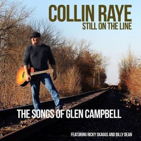 Download track True Grit Collin Raye