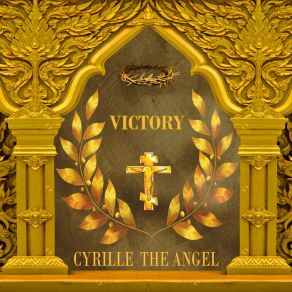 Download track Jesus Is Our Way Cyrille The Angel